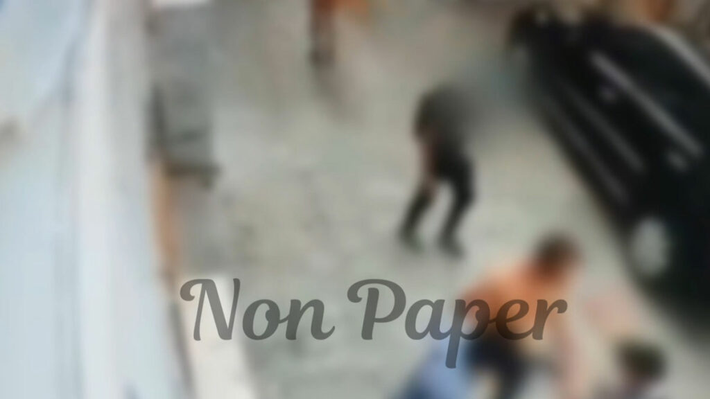 Βίντεο ντοκουμέντο: Η ώρα της αιματηρής συμπλοκής στον Κεραμεικό