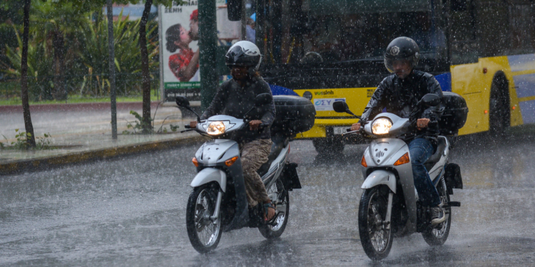 Νέο έκτακτο δελτίο επιδείνωσης από την ΕΜΥ – Σε «πορτοκαλί» συναγερμό 6 περιοχές