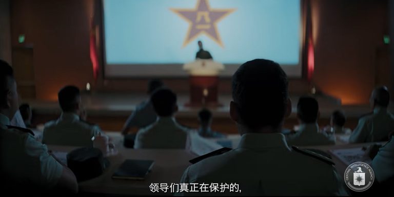 Οι ΗΠΑ σε πανικό με τους Κινέζους; Η CIΑ ψάχνει κατασκόπους μέχρι και στο YouTube (βίντεο)