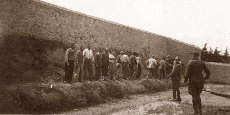 Καισαριανή: «Στοπ» στη δημοπρασία από την εκτέλεση των 200 στο Σκοπευτήριο