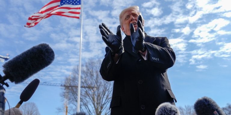 Χτύπησαν πλοίο μεταφοράς ιρανικών drone οι Αμερικανοί