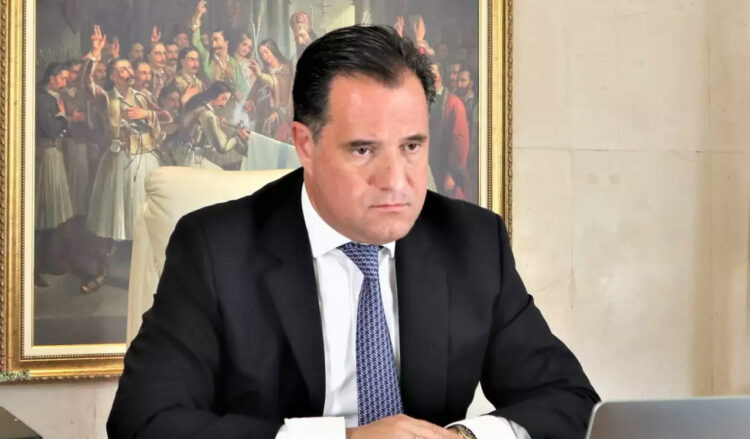 Γεωργιάδης: Κανένας δήμαρχος δεν είπε ότι το κράτος τους άφησε αβοήθητους