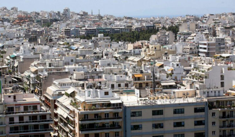 Πολυκατοικίες - Ακίνητα - Ενοικίου - Κατοικίες