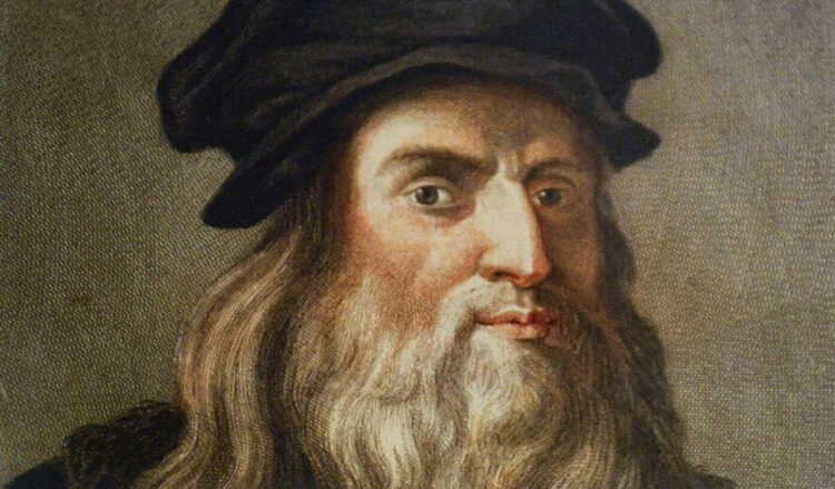 Ισπανία: Απατεώνας συλλαμβάνεται για απόπειρα πώλησης πλαστού πίνακα του Λεονάρντο ντα Βίντσι