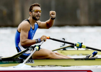 Παγκόσμιο Πρωτάθλημα: Με τέσσερις προκρίσεις συνέχισαν τα ελληνικά «κουπιά»