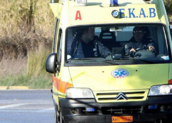 Κρήτη τροχαίο