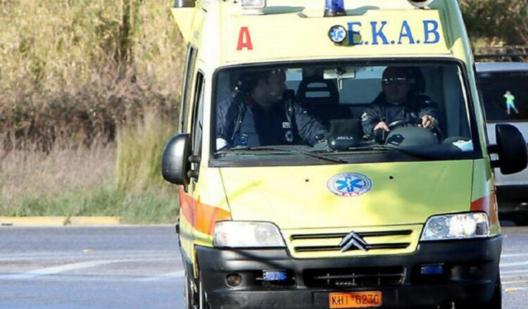 Κρήτη τροχαίο