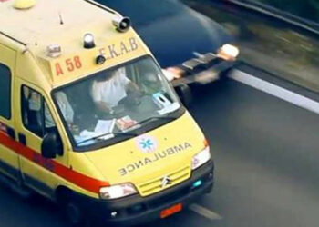 Πύργος: Βελτιωμένη η κατάσταση της υγείας του 15χρονου