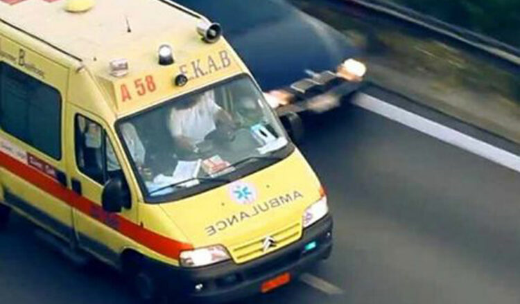 Πύργος: Βελτιωμένη η κατάσταση της υγείας του 15χρονου