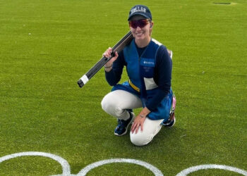 Εμμανουέλα Κατζουράκη στην «Κ»: Ήταν ένας δύσκολος αγώνας, ξόδευαν την ενέργεια μας – Με καλή διάθεση ξεπεράσαμε όλα τα προβλήματα