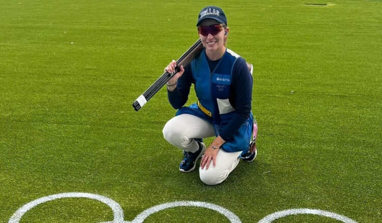 Εμμανουέλα Κατζουράκη στην «Κ»: Ήταν ένας δύσκολος αγώνας, ξόδευαν την ενέργεια μας – Με καλή διάθεση ξεπεράσαμε όλα τα προβλήματα