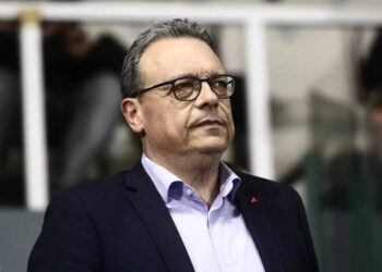 Σωκράτης Φάμελλος