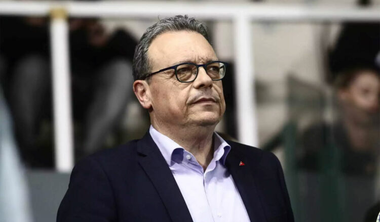 Σωκράτης Φάμελλος