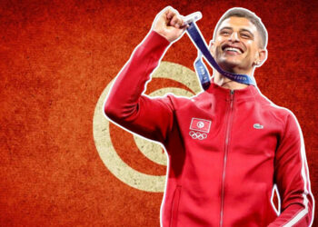 Φαρές Φεργιάνι στην «Κ»: Είμαι ενθουσιασμένος και περήφανος