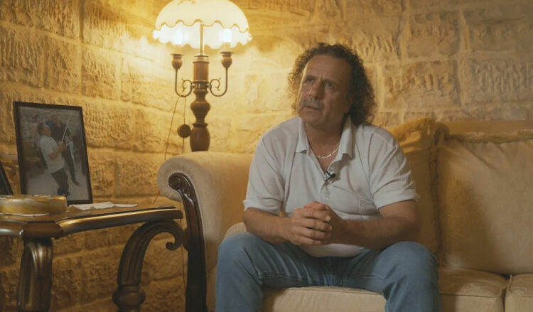 Ιωσήφ Μιχαήλ: “Η τουρκική εισβολή της 14ης Αυγούστου με στιγμάτισε ως παιδί”