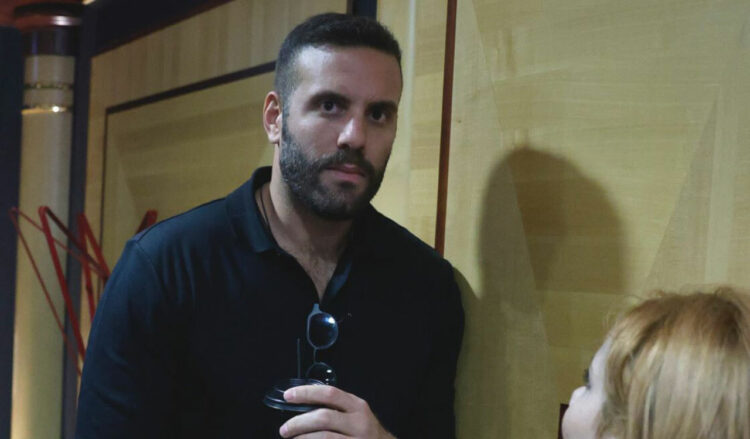 Απειλές Παππά με βία, τρομοκρατία και greek mafia