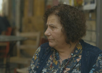 Ζεχρά Τζεγκίζ: «Η διχοτόμηση της Κύπρου είχε σχεδιαστεί καιρό πριν από τις ιμπεριαλιστικές δυνάμεις»