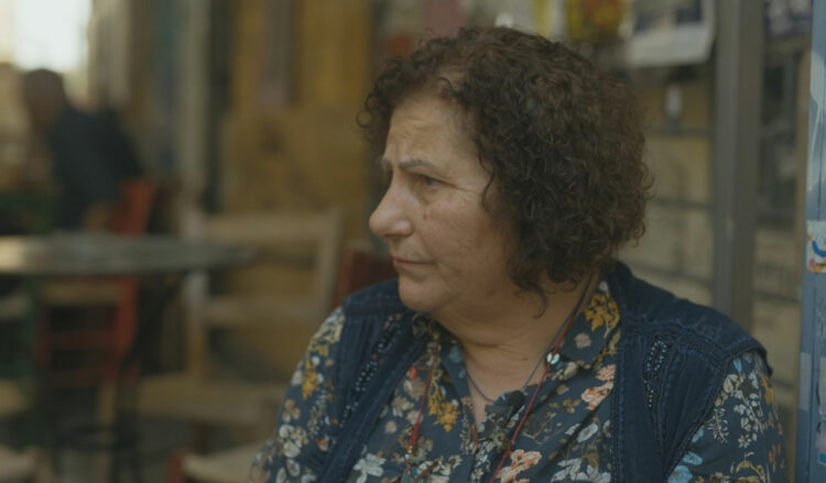 Ζεχρά Τζεγκίζ: «Η διχοτόμηση της Κύπρου είχε σχεδιαστεί καιρό πριν από τις ιμπεριαλιστικές δυνάμεις»