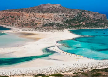 Χανιά: Ηλικιωμένος τουρίστας «έσβησε» σε παραλία