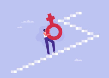 Έρευνα Eteron: Πόσοι Έλληνες θεωρούν πως ζουν σε πατριαρχική κοινωνία