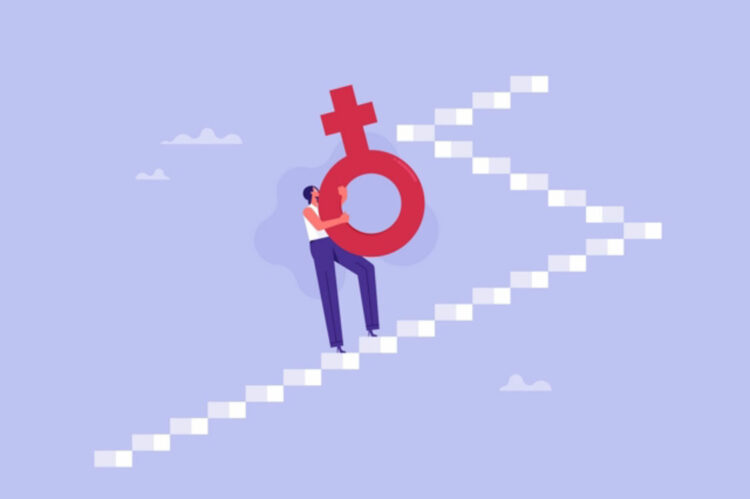 Έρευνα Eteron: Πόσοι Έλληνες θεωρούν πως ζουν σε πατριαρχική κοινωνία