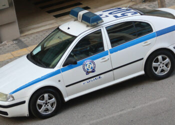 Θεσσαλονίκη: Συνελήφθη 60χρονος που γρονθοκόπησε διευθυντή κλινικής του Ιπποκράτειου