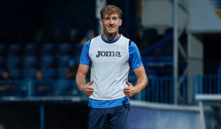 Ραούλ Μιχάι Φέχερ στην «Κ»: Θα παλέψουμε το παιχνίδι με όλη μας τη δύναμη, ελπίζουμε να δούμε όσο το δυνατόν περισσότερο κόσμο