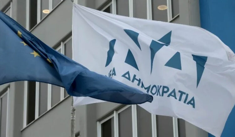 Στο φουλ οι προετοιμασίες στη ΝΔ για την 88η ΔΕΘ