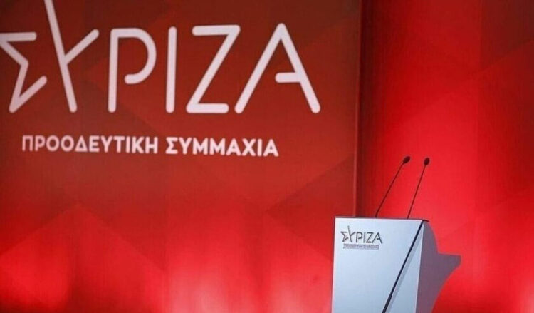 Εκλογές ΣΥΡΙΖΑ