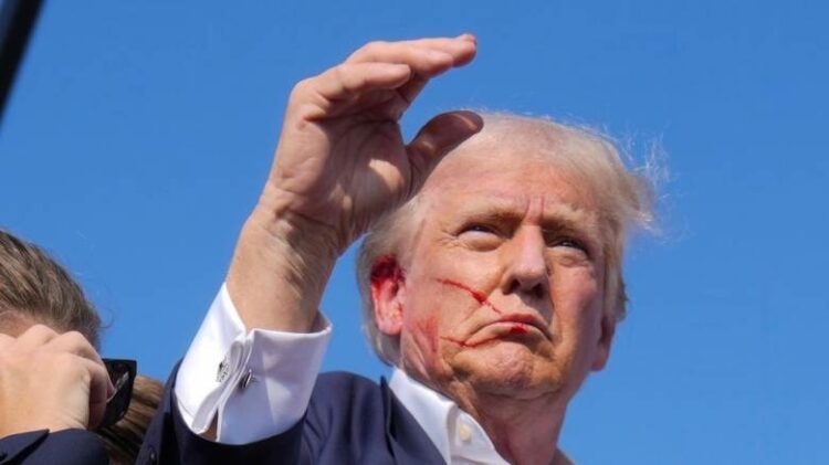 ΗΠΑ: Ο επικεφαλής της Μυστικής Υπηρεσίας παραδέχεται «λάθη και παραλείψεις», κατά την απόπειρα δολοφονίας του Ντόναλντ Τραμπ