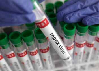 ΠOY: 30.000 ύποπτα κρούσματα mpox στην Αφρική