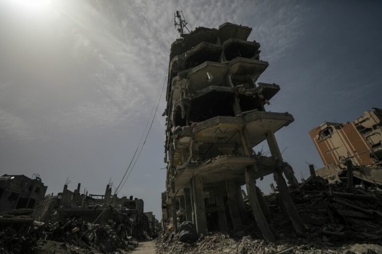 Λωρίδα της Γάζας: Τουλάχιστον 41.595 Παλαιστίνιοι έχουν σκοτωθεί σε ισραηλινά πλήγματα από τις 7 Οκτωβρίου