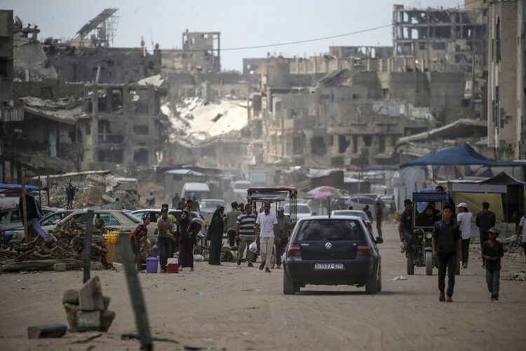 Το Ισραήλ ετοιμάζεται για χερσαία επίθεση στο Λίβανο: Ενημέρωσε τις ΗΠΑ ότι περνάει στο επόμενο στάδιο