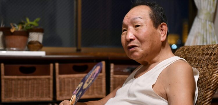 Ιαπωνία: Αθωώθηκε o μακροβιότερος θανατοποινίτης στον κόσμο