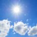 Καιρός: Αίθριος σε όλη τη χώρα με αραιές νεφώσεις και τοπικές βροχές