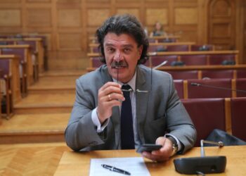 Αίτημα ποινικής διαπραγμάτευσης στην υπόθεση Πάτση