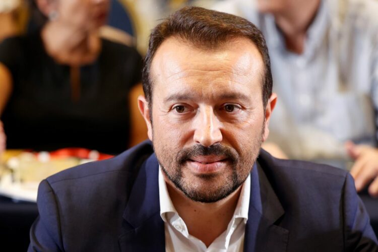 Ν. Παππάς: «Δεν θα είμαι υποψήφιος για την ηγεσία του ΣΥΡΙΖΑ και δεν θα υποστηρίξω δημόσια κάποια υποψηφιότητα»