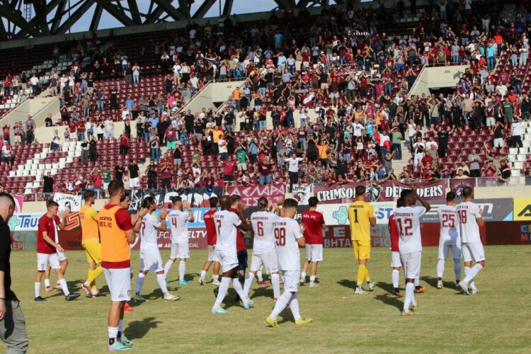 ΔΕΑΒ: Κλήση σε ΑΕΛ, Κορωπί και Αχαρναϊκό με αφορμή τα σοβαρά επεισόδια και τον τραυματισμό του 20χρονου