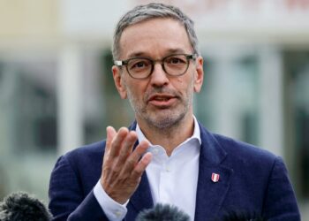 Αυστρία: Το ακροδεξιό Κόμμα της Ελευθερίας νικητής των εκλογών