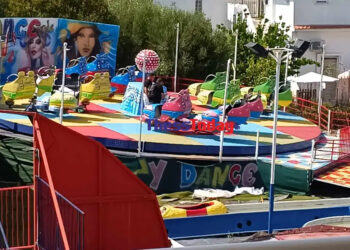 Χαλκιδική: Δυστύχημα στο λούνα παρκ -Το πόρισμα του πραγματογνώμονα