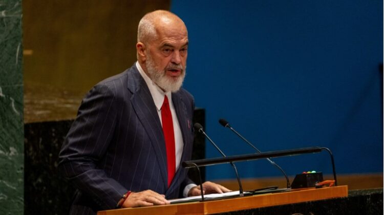 Αλβανία: Με πρότυπο το Βατικανό σχεδιάζει τη δημιουργία κυρίαρχου κράτους των μουσουλμάνων Μπεκτασί