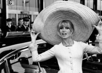 Μπριζίτ Μπαρντό: Το ερωτικό σύμβολο και έμβλημα της Γαλλίας έκλεισε τα 90