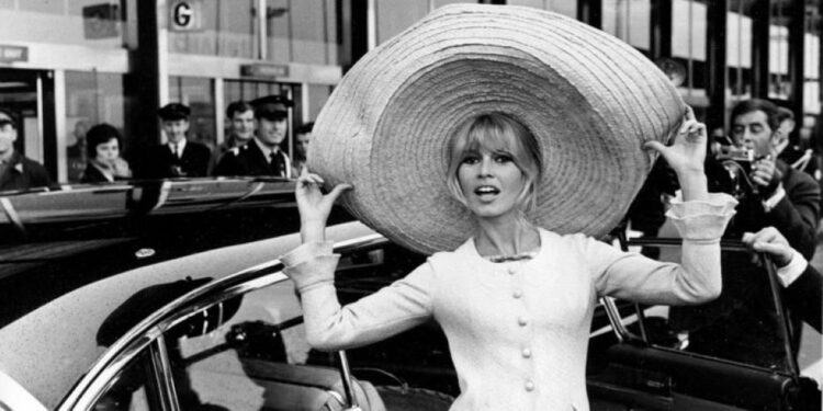 Μπριζίτ Μπαρντό: Το ερωτικό σύμβολο και έμβλημα της Γαλλίας έκλεισε τα 90