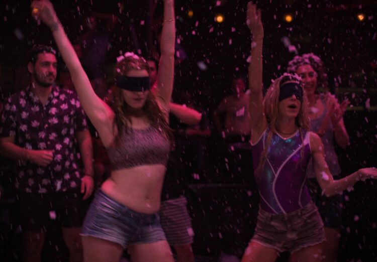 Το «Animal» της Σοφίας Εξάρχου υποψήφιο για το Ευρωπαϊκό Βραβείο Κοινού LUX