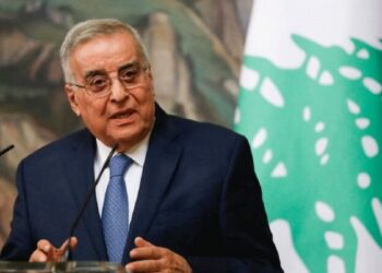 Την απογοήτευσή του για την τοποθέτηση του Μπάιντεν στον ΟΗΕ εξέφρασε ο ΥΠΕΞ του Λιβάνου