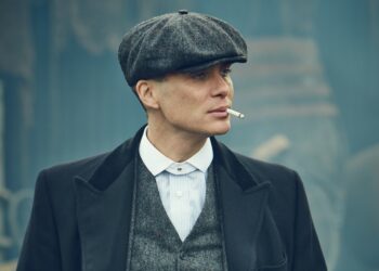 Steven Knight: «Συγκλονιστικό» το κινηματογραφικό καστ του «Peaky Blinders»