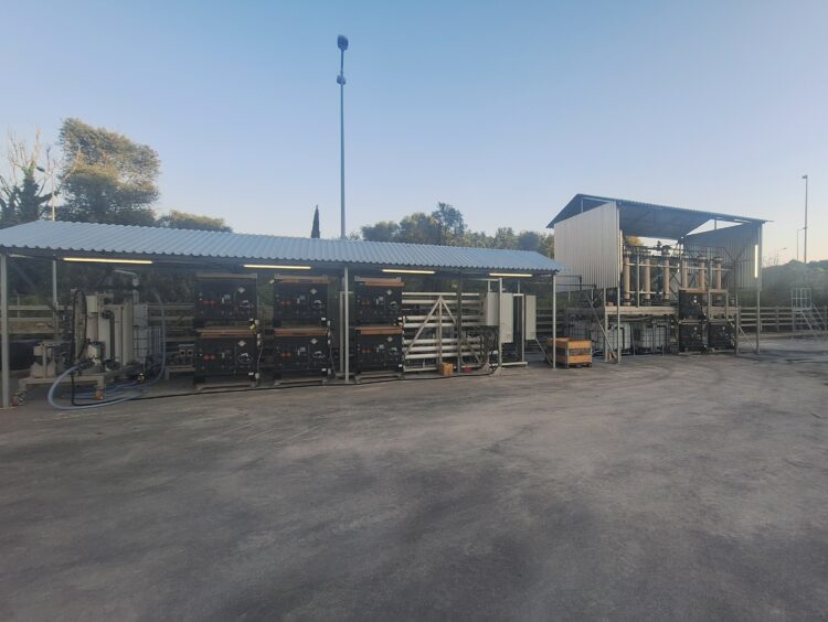 Όμιλος ΔΕΗ: Το ερευνητικό έργο intelWATT και η στροφή στη βιώσιμη ανάπτυξη