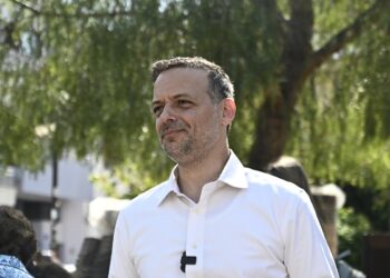 Χάρης Δούκας