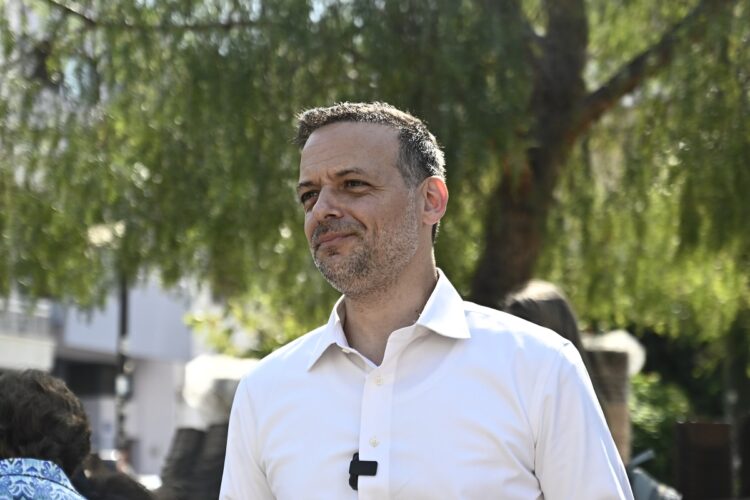 Χάρης Δούκας