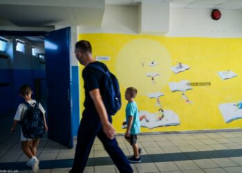 Επίδομα παιδιού: Αντίστροφη μέτρηση για την πληρωμή της τέταρτης δόσης – Πότε ανοίγει ξανά η πλατφόρμα